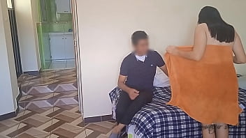 otele çağırdığı orospuyu hardcore sikti