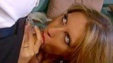 Gece Mekanının Sabine Verdi