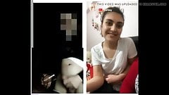 Azardaki Turk Kizlari Cocugu Boşalttırıyor